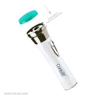 Conture Kinetic Smooth Silicone Cleansing Head Image - 41